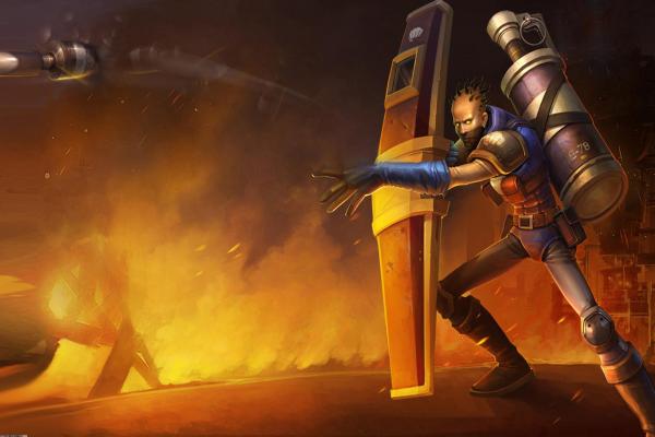 2024幻想游戏热门榜单及推荐理由