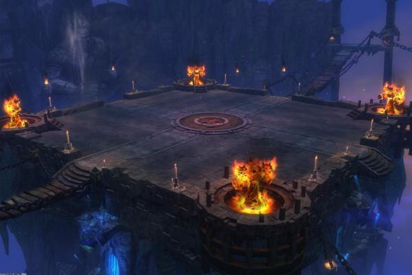 九龙朝手游2024最新版下载与游戏特色介绍